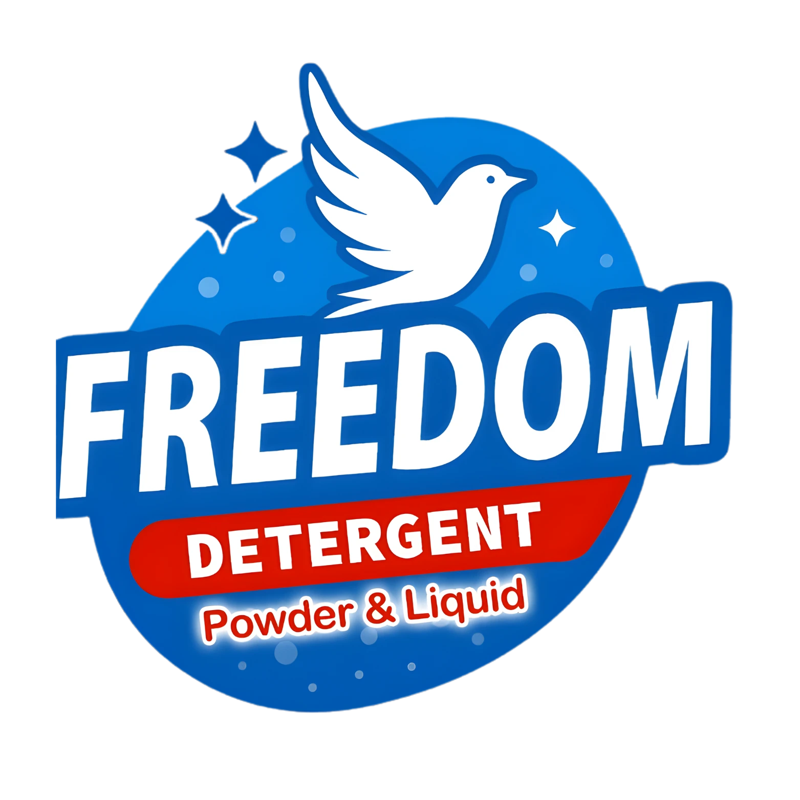 Freedom Detergents